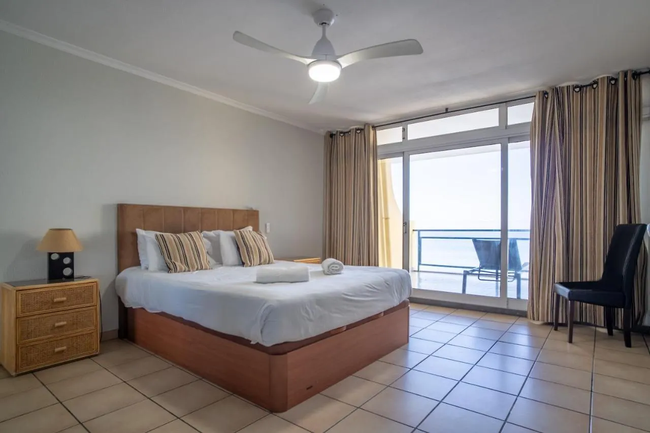 Apartament Antony Apart. With Direct Acess To Praia Formosa Funchal
