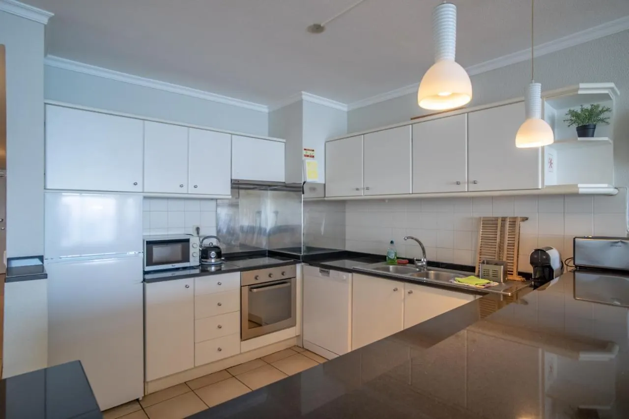 Apartament Antony Apart. With Direct Acess To Praia Formosa Funchal  Portugalia