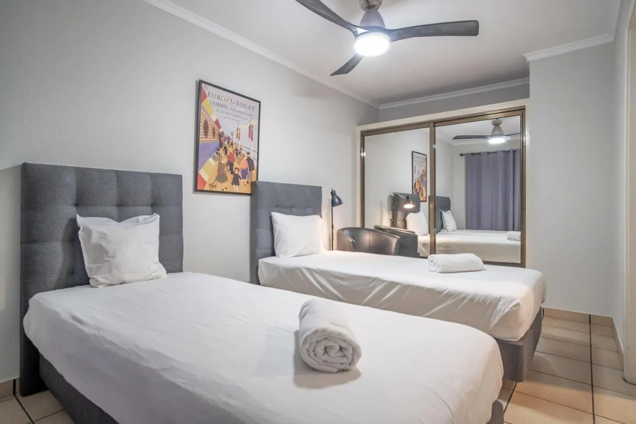 Apartament Antony Apart. With Direct Acess To Praia Formosa Funchal