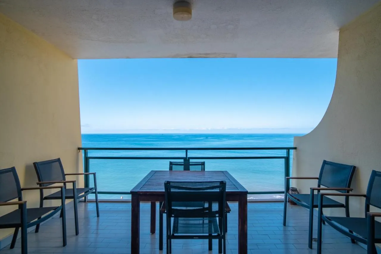 Apartament Antony Apart. With Direct Acess To Praia Formosa Funchal  Portugalia
