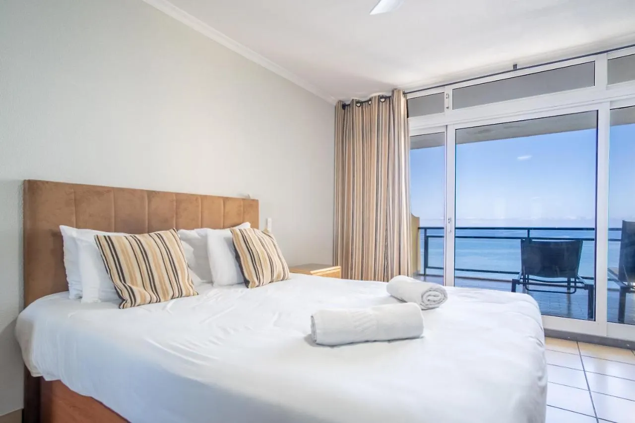 Antony Apart. With Direct Acess To Praia Formosa Appartement Funchal